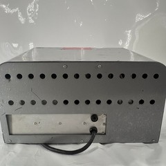 Beckman Model 14 Breaker Amplifier