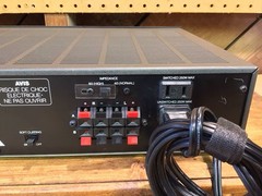 NAD 7220 PE Power Envelope AM/FM Stereo Receiver – Cleaned/Tested 7220PE