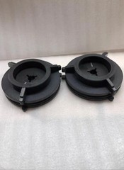 pair of NAB adapters, suitable for Reel-to-Reel Tape Recorders REVOX Akai etc..