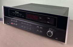 MCINTOSH MR 7083 STEREO TUNER