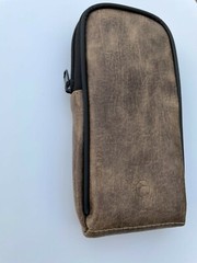 Tall Case for HP 41 Series Calculators HP-41c/HP-41cv/HP-41cx