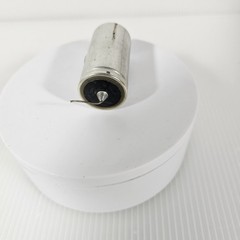 Akai X-300 Reel to Reel CAPACITOR Nippon 1000 MFD, 25 WV Electrolytic