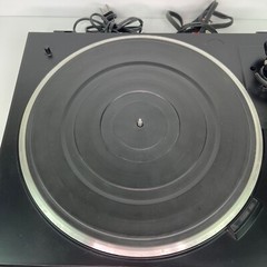 FOR PARTS – Sherwood ST-870B Turntable Belt Drive Semi Automatic Record Player