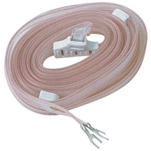FM Dipole Antenna, NEW, twin lead, for Vintage Pioneer receivers and FM tuners