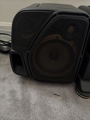 Fisher PH-D8000