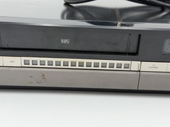 Magnavox VR8522BK01 VCR VHS Player Parts & Repair Read