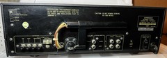 Pioneer TX‑9500 Stereo Tuner – Tested