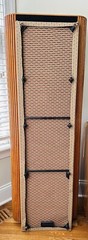 Matched Pair of Infinity Kappa 9 Speakers – Fully functional – Sounds wonderful!