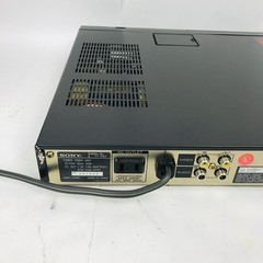 VTG Sony Tuner Timer Unit TT-V8U VIDEO8 NOS New Old Stock Made In Japan