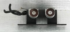 McIntosh MAC 1900 Receiver Part : Lamp Holder ( B )