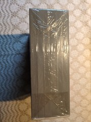NEW BASF Library Archive Box LP35 Long Play Tape Vintage