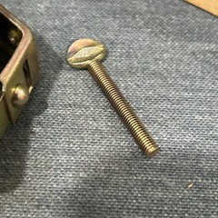 Vintage Calrad UV-3 UHF/VHF Antenna Coupler NOS