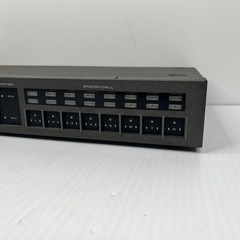 Pioneer TX-05 AM/FM Digital Synthesized Stereo Tuner Tested Working