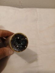 Plug in Capacitor USN nos 2000mf 6vdc