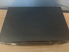 TESTED Sony SLV-788HF VCR + Remote