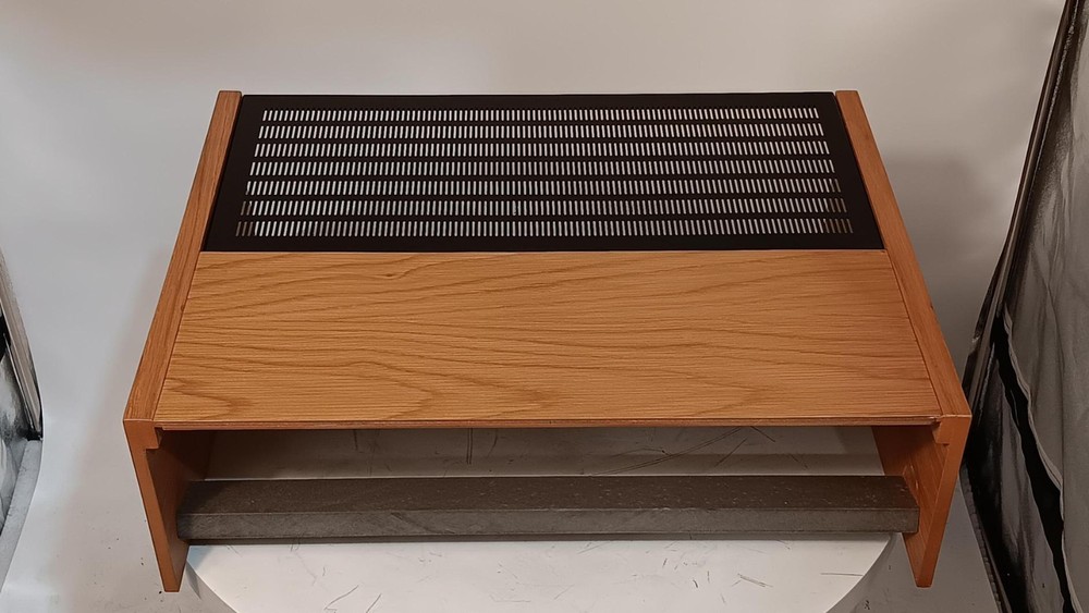 Pioneer SX 1050 Receiver Wood Case Cabinet – 10 year warranty