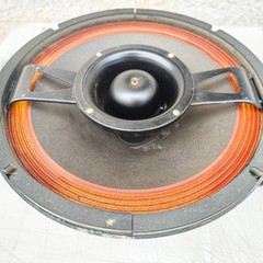Grab 1 One Single Jensen SG-223 Sigma Woofer Full Range Coax Driver 12″ 8 ohm Ω
