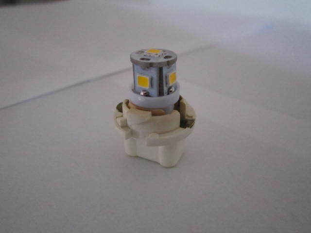 Pioneer SX-1250 SX-1050 SX-950 SX-850 LED Bulb & Holder Assy AEL-056 – AEL-029