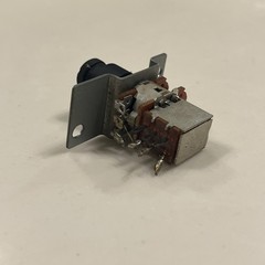 TEAC A-3440 Pitch Pot Potentiometer Replacement Reel to Reel