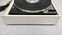 Dual 1229 Idler-Drive Auto Record Changer Hardoff Mint