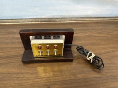 Lafayette Power Control Box 99-80079 Working
