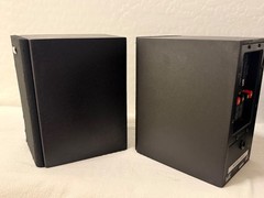 Miller & Kreisel M&K S-85 + S-85C Speaker Set – Excellent Sound –Great Condition