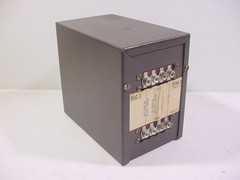 DYNACO DSC-1 DYNAKIT STEREO CONTROL FOR PARTS REPAIR PROJECT (LG***)