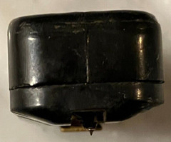 CALRAD SC 415 CARTRIDGE AND LIGHTLY USED GENUINE CALRAD SN 415 STYLUS :