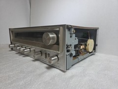 Pioneer SX-3500 AM/FM Stereo Receiver ~ For PARTS or REPAIR POWERS ON