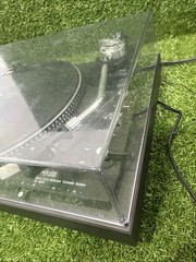Technics SL-1900 Direct Drive Automatic Turntable working Tested F