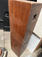 pioneer cs-66 speakers