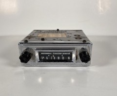 Motorola vintage model 310x universal various cars 1950s-60s including Chevrolet
