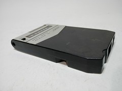 Audiovox FM-8A FM Radio Multiplex Tuner Adapter For 8 Track Player Untested