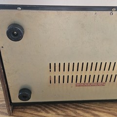 Vintage Kenwood KR-2600 AM FM Integrated Stereo Receiver WORKING!!!