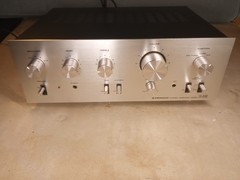 VINTAGE PIONEER SA-6500 STEREO AMPLIFIER