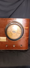 Vintage Philco Tube Radio Model 39-7