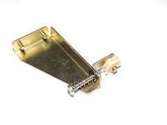 Sansui TU-717 Tention Unit & Bracket for Dial String 7136090