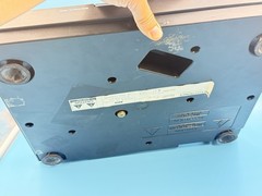 Vintage NAD Turntable Model Stereo 5125/Sold As Is