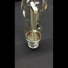 UNITED ELECTONIC UX-CV-11 (CV11) Transmitting Power Triode VACUUM TUBE U.9126