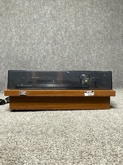 JVC VL-5 Belt Drive Turntable Semi-Auto Stereo Player Parts