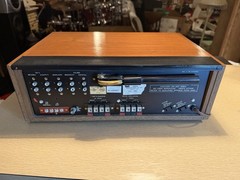 Rotel (Noresco) 2560 Vintage Quadraphonic Stereo Receiver Serviced Clean Sound🎶