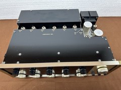 mcintosh c 20 preamp