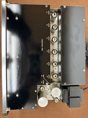 mcintosh c 20 preamp
