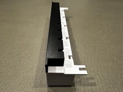 Marantz Light Reflector Housing for 2220B,2235B,2275,2285 and many other models.