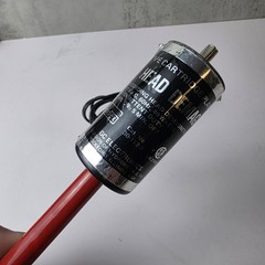 Audiotex Head Demag Tape Cartridge Player Head Demagnetizer, MPN 30-112-2