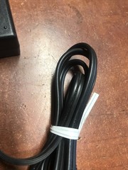 Use Genuine 19V Power Supply For HK Onyx Studio Harman Kardon SPEAKER Tested