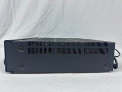 NAD 7100 Monitor Series Stereo Receiver Vintage Powers On For Parts or Repair