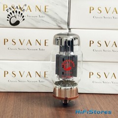KT88C Vacuum Tube Valve 4PCS Psvane Amplifier Replace 6550 KT88 Electronic Tube