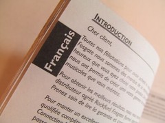 Rockford Fosgate Audio Manual Prime 2-Channel Amp R150-2 Install Operate cl