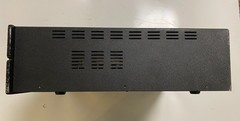 THETA DATA Series II Universal Disc Transport PARTS/REPAIR